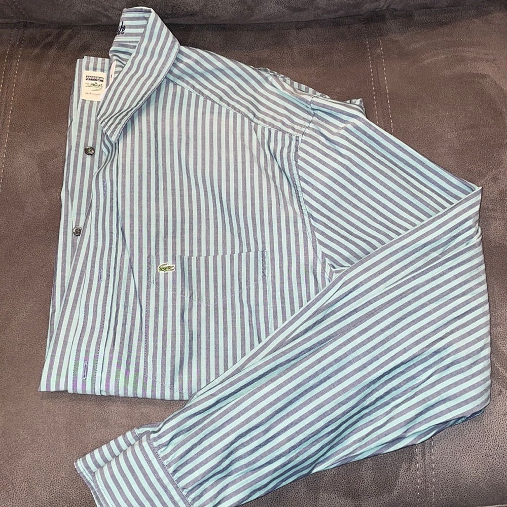 🐊Lacoste Slim Fit🐊